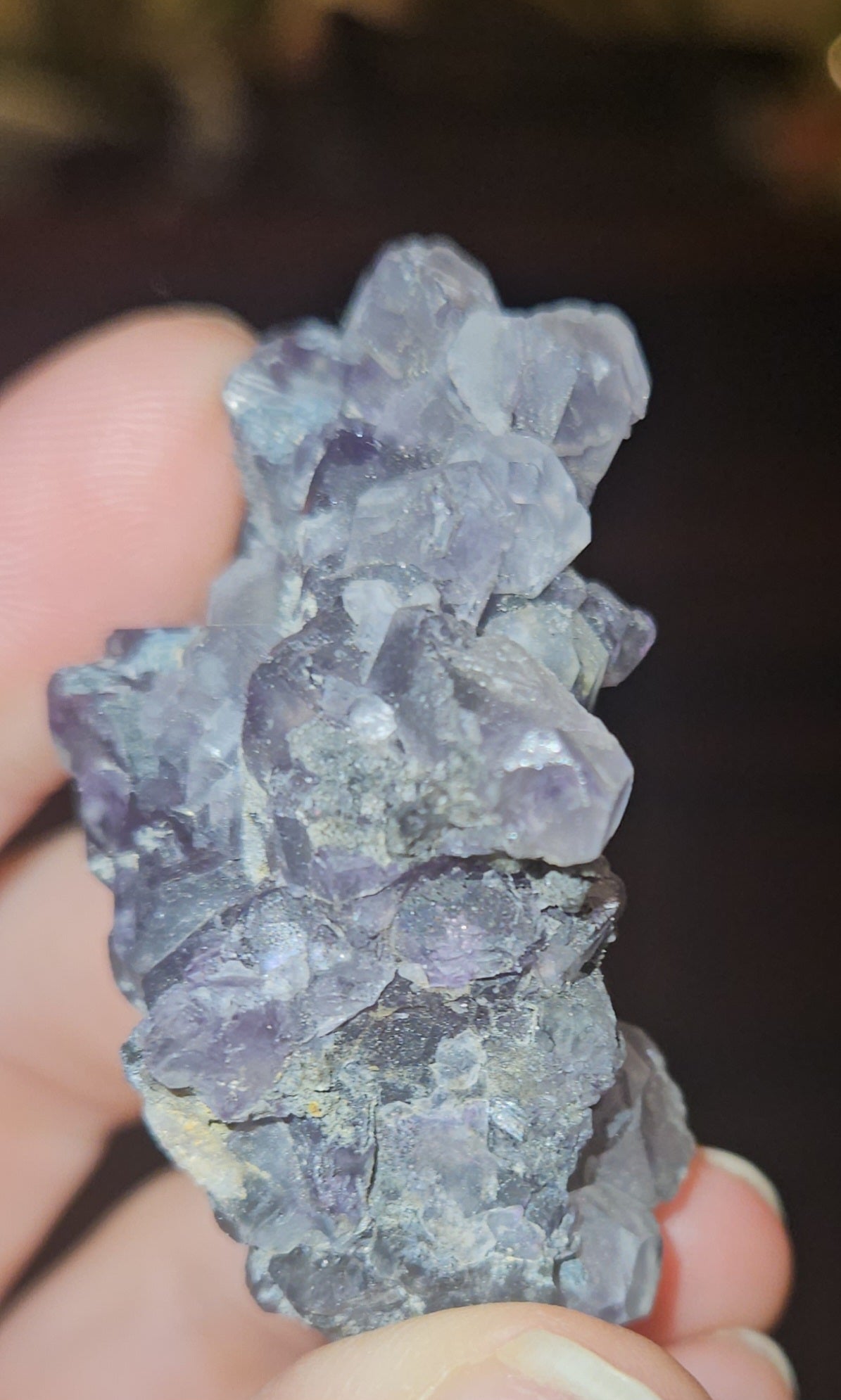 Amethyst