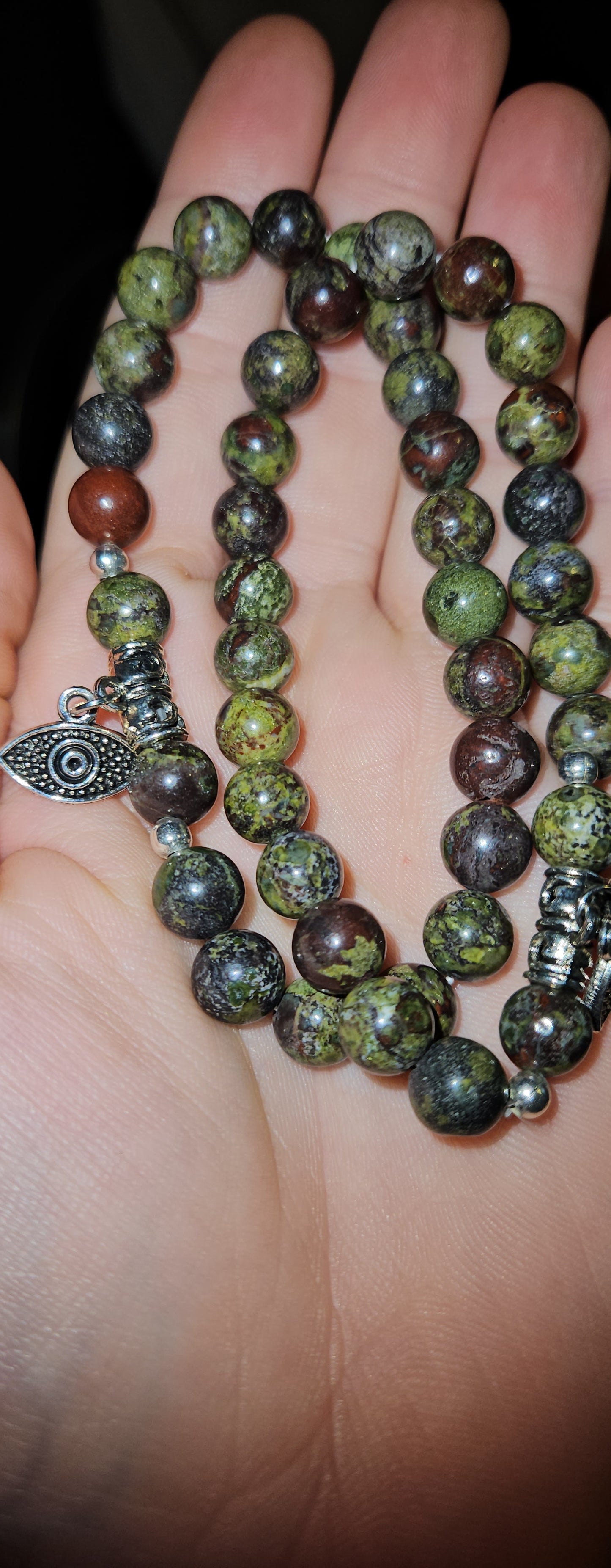 Dragons Blood Bracelet