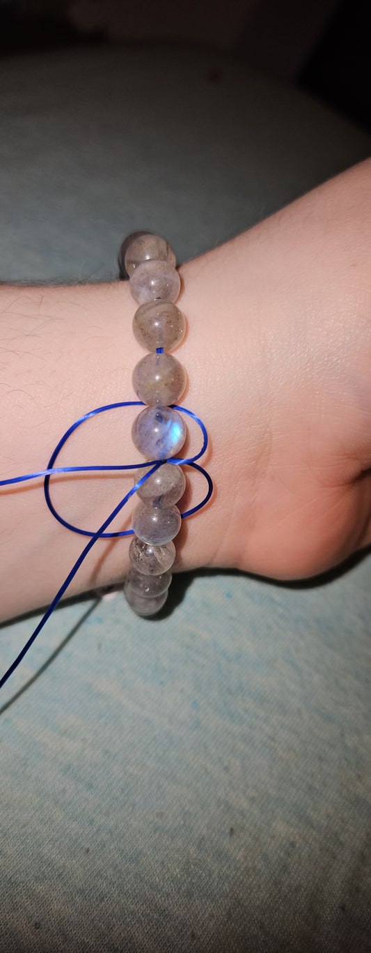 Labradorite Bracelet