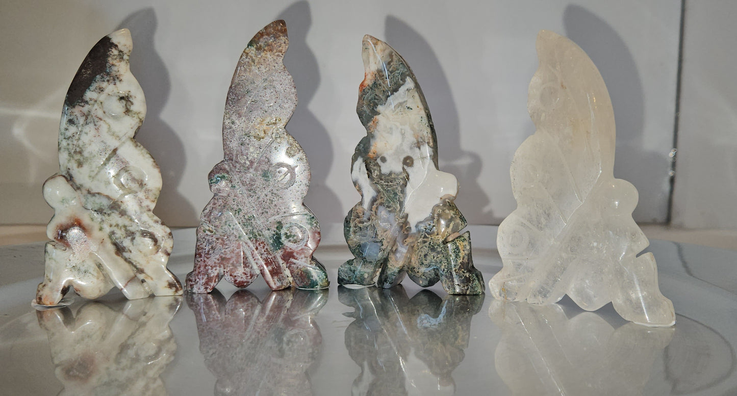 Crystal Fairies