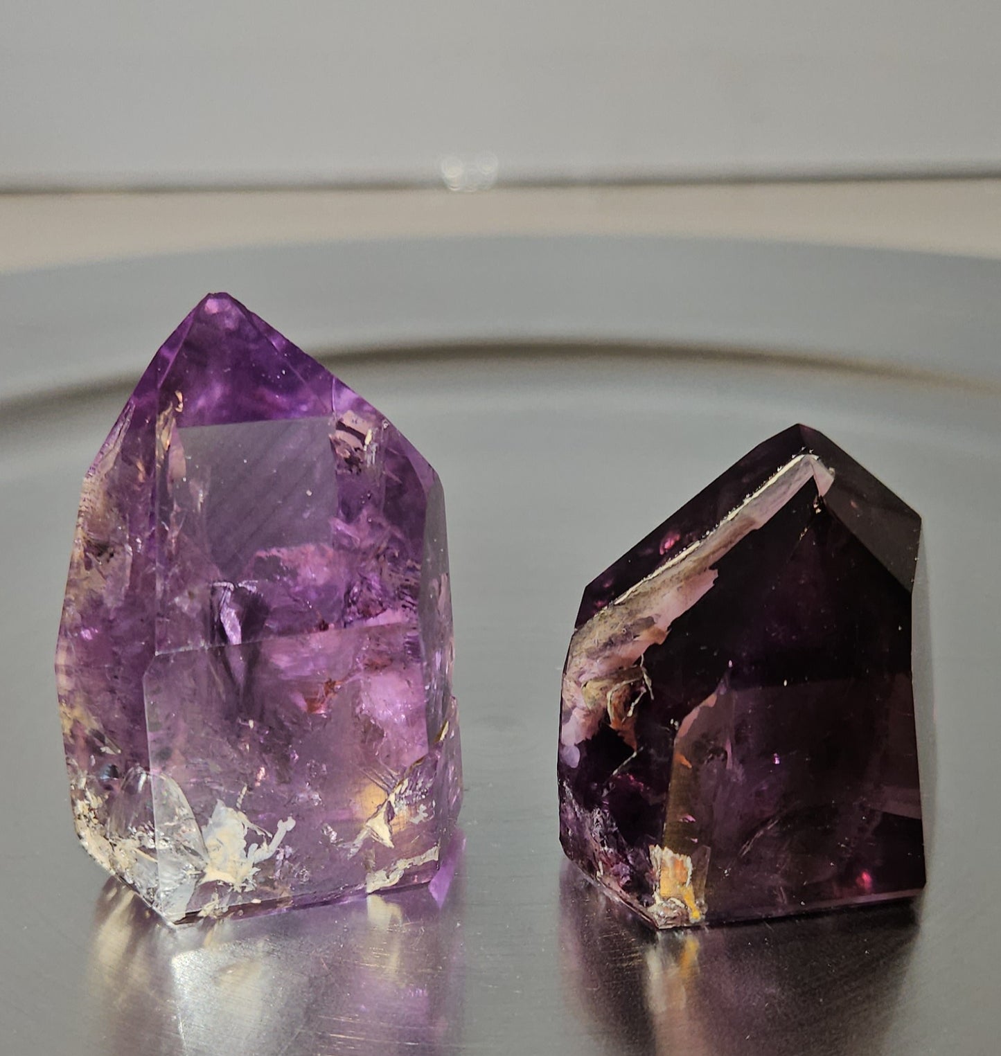 Brazilian Amethyst