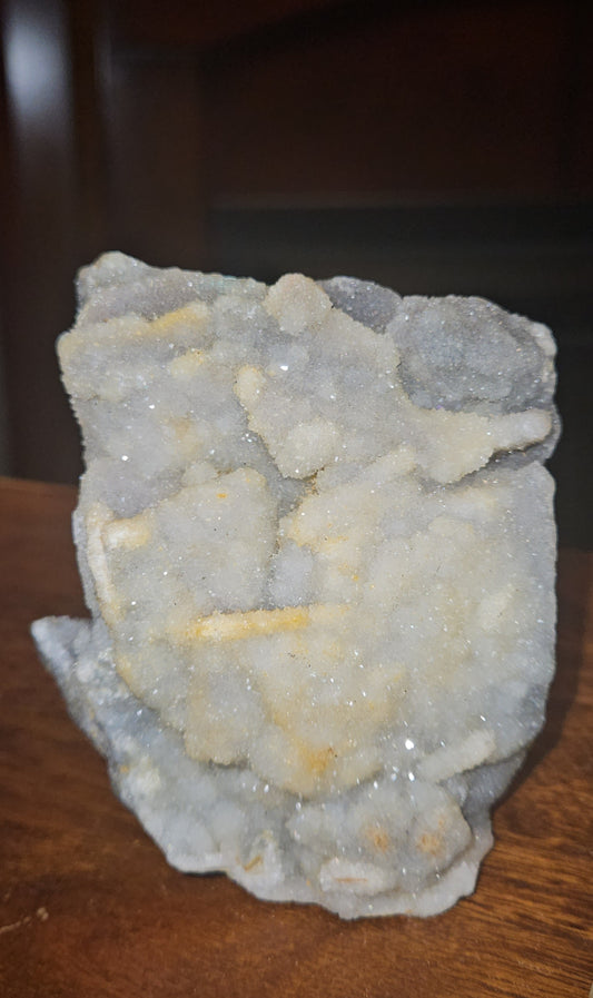 Chalcedony (Stands)
