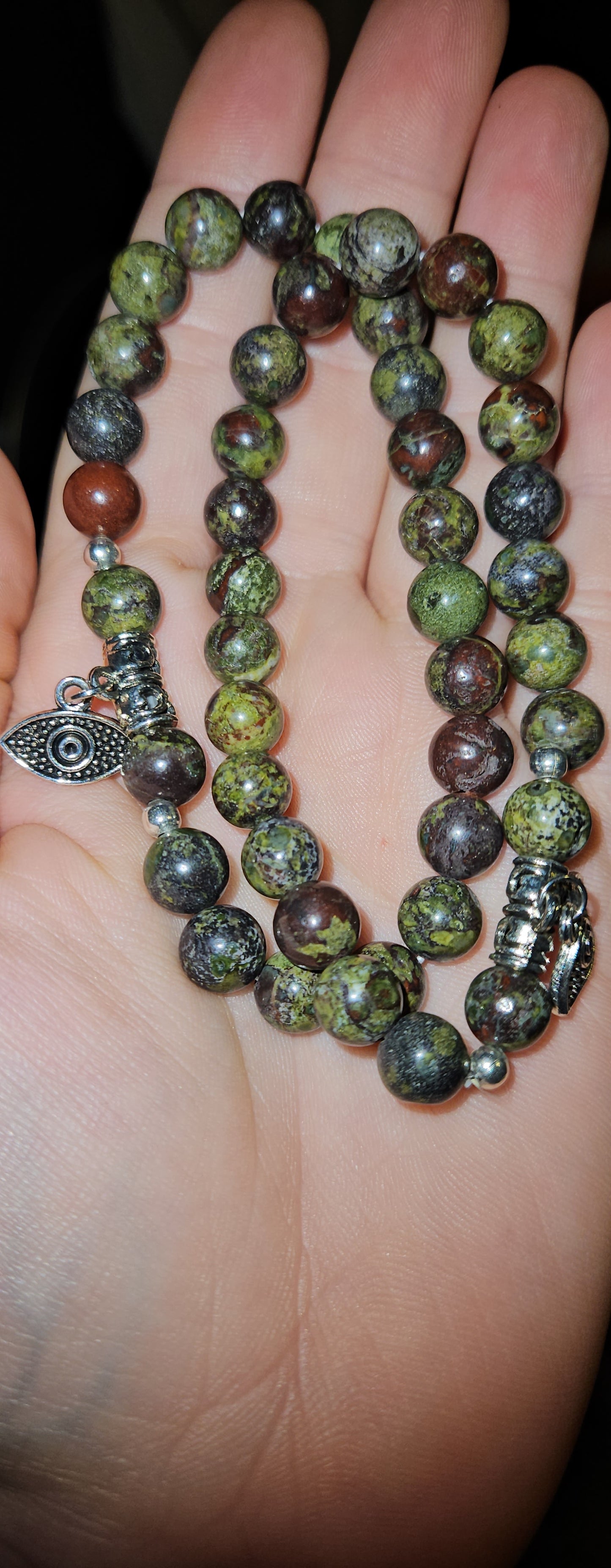 Dragons Blood Bracelet